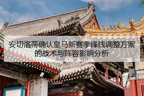 an-qie-luo-di-que-ren-huang-ma-xin-sai-ji-feng-xian-tiao-zheng-fang-an-de-zhan-shu-yu-zhen-rong-ying-xiang-fen-xi-2-311.jpg